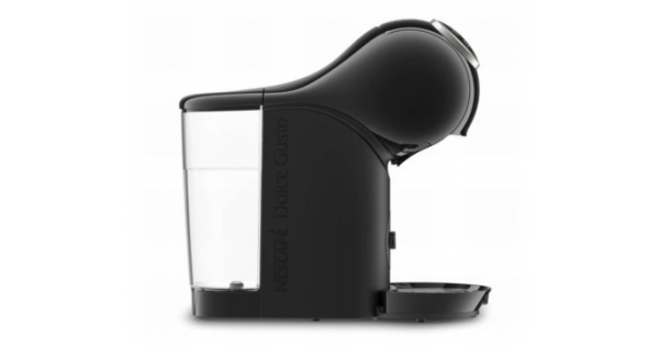 Кафе машина KRUPS® NESCAFÉ® Dolce Gusto Genio S Plus Черен-2
