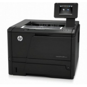 Лазерен принтер HP Laserjet Pro 400 M401dn Употребяван