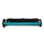 Барабанна касета Black HP no. 19A CF219A Съвместим консуматив, голям капацитет 12 000 стр.