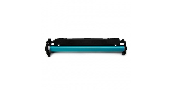 Барабанна касета Black HP no. 19A CF219A Съвместим консуматив, голям капацитет 12 000 стр.