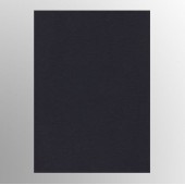 Корици за подвързване Bluering Задни, A4 100 бр. Черни