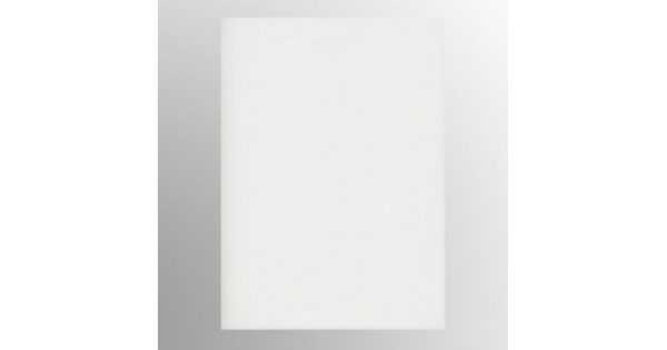 Корици за подвързване Bluering Предни, A4 150 микрона 100 бр. Безцветни