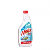 Почистващ препарат за прозорци Medix Glass Пълнител 500 ml Cotton Breeze