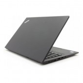 Лаптоп Lenovo ThinkPad T490s 512GB  /Употребяван  Клас А/ RAM: 32GB, SSD: 512GB, CPU: Core i7-8665U-8th