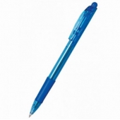 Автоматична химикалка Pentel BK417 0.7 mm син