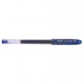 Гел химикалка Pilot Super Gel 0.7 mm Синя