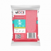 Домакинска гъба viGO! Магическа, 2 бр.