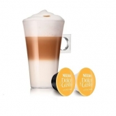 Кафе капсула NESCAFE® Dolce Gusto® Latte Macchiato 16 бр.