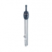 Пергел Maped Start Metal Метален, с графити, комплект