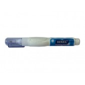 Коректор Dinel Писалка 7 ml