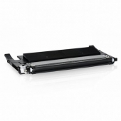 Тонер касета Black Samsung CLT-K406S PREMIUM Съвместим консуматив, стандартен капацитет 1 500 стр.