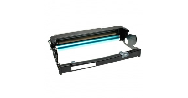 Барабанна касета Black Lexmark 12A8302 Съвместим консуматив, голям капацитет 30 000 стр.
