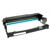 Барабанна касета Black Lexmark 12A8302 Съвместим консуматив, голям капацитет 30 000 стр.