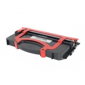 Тонер касета Black Lexmark 12016SE Съвместим консуматив, стандартен капацитет 2 000 стр.