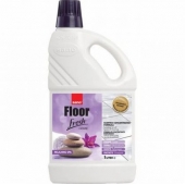 Препарат универсален Sano Floor Fresh Течен, 1 l Relaxing Spa