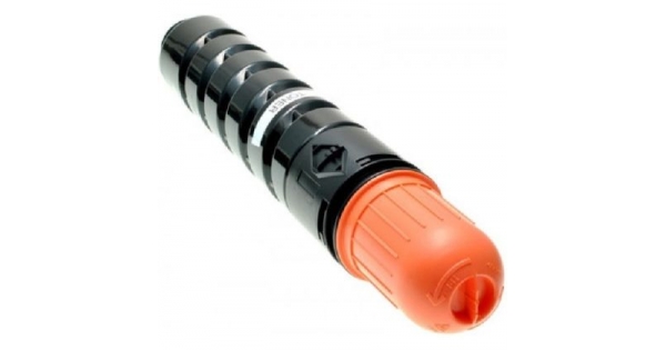 Тонер Black Canon C-EXV33 Съвместим консуматив, стандартен капацитет 14 600 стр.