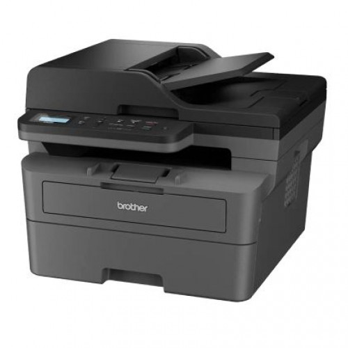 Лазерно многофункционално устройство Brother DCP-L2640DN Laser Multifunctional-1