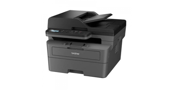 Лазерно многофункционално устройство Brother DCP-L2640DN Laser Multifunctional-1