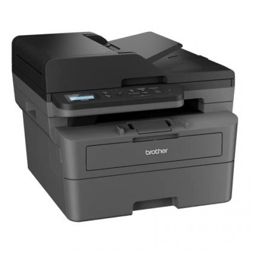 Лазерно многофункционално устройство Brother DCP-L2640DN Laser Multifunctional-2