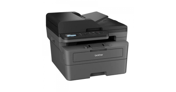 Лазерно многофункционално устройство Brother DCP-L2640DN Laser Multifunctional-2