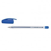 Химикалка Pelikan Stick SuperSoft K86S 0.5 mm Синя
