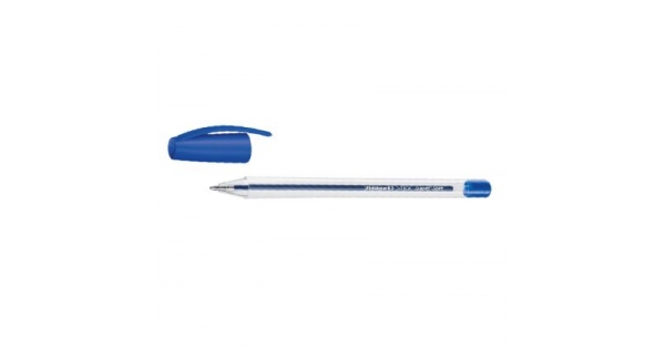 Химикалка Pelikan Stick SuperSoft K86S 0.5 mm Синя