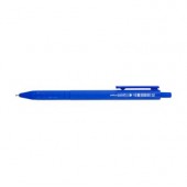 Автоматична химикалка Office Point Smooth 1.0 mm Синя