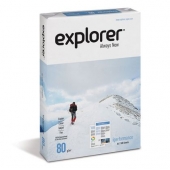 Хартия Explorer A4 500 л. 80 g/m2