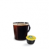 Кафе капсула STARBUCKS® Americano Veranda 12 бр., съвместими с Dolce Gusto®
