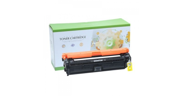 Tонер касета Static Control Black HP no. 307A CE740A 650A CE340A 651A CE270A SUPER PREMIUM Съвместим консуматив, стандартен капацитет 7 000 стр.