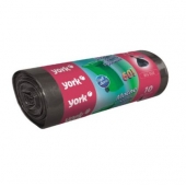 Торби за смет York Strong 60 l 10 бр.