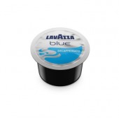 Кафе капсула Lavazza Blue Espresso Decaffeinato 100 бр.