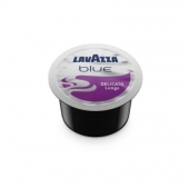 Кафе капсула Lavazza Blue Espresso Delicato 100 бр.