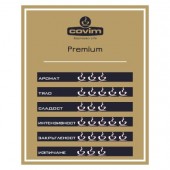 Кафе Covim Intenso, на зърна, 1 kg