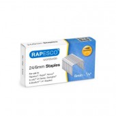 Телчета Rapesco N24/6 1000 бр.