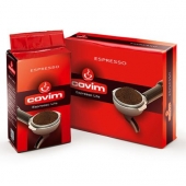 Кафе Covim Espresso, мляно, 250 g