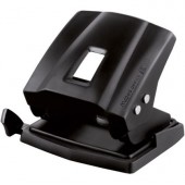 Перфоратор Maped Essentials Metal N30 Метален, до 30 л. Черен