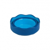 Чаша за рисуване Faber-Castell Пластмасова, синя