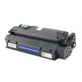 Тонер касета Black HP no. 15A C7115A Съвместим консуматив, стандартен капацитет 2 500 стр.