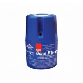 Препарат за тоалетна синя вода Sano WC 150 g