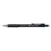 Автоматичен молив Faber-Castell Grip 1345 0.5 mm Черен