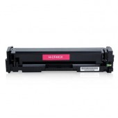 Тонер касета Magenta HP no. 201X CF403X Съвместим консуматив, голям капацитет 2 300 стр.