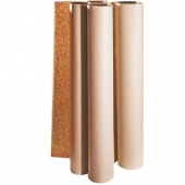 Амбалажна опаковъчна хартия Кафява, 70x100 cm, 10 kg