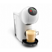 Кафе машина KRUPS® NESCAFÉ® Dolce Gusto Genio S Basic Бял