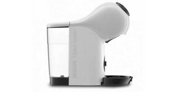 Кафе машина KRUPS® NESCAFÉ® Dolce Gusto Genio S Basic Бял-2