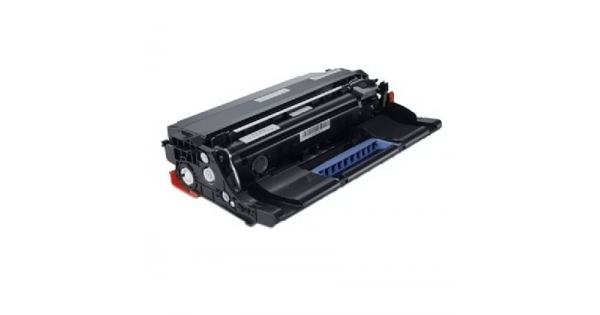Барабанна касета Black Lexmark 50F0Z00 Съвместим консуматив, голям капацитет 60 000 стр.