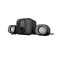 Тонколони Natec Speakers Pug 11w rms 2.1, Black