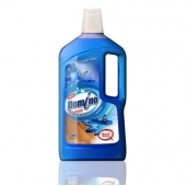 Почистващ препарат за под Domino Universal Течен 1 l Crystal Shine