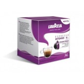 Кафе капсула Lavazza Intenso 16 бр., съвместими с Dolce Gusto