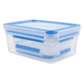 Кутия за съхранение Tefal K3028912, CLIP & CLOSE 3 pcs /0.55L / 1L / 2.3L /